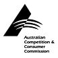 Australian Competition & Consumer Commission - LOGO设计欣赏_国外logo标志设计欣赏大全 - LOGO吧