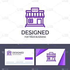 商店,创造力,名片,模板,品牌名称,商务,篮子,计算机,电子邮件,技术