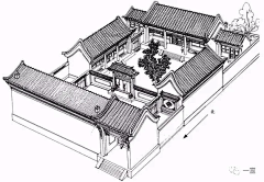 用户8OfRNq30采集到中国传统建筑