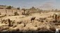 Assassin's Creed Mirage - Wilderness_North and South