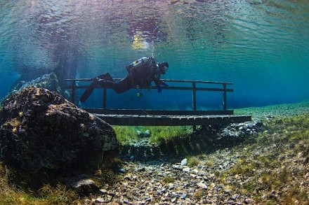 Green Lake (Grüner S...