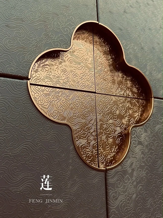 解锁传统新魅力！宋式美学遇上手绘纹样， - 小红书-花瓣网