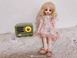 今日份的蒂朵bjdgemofdoll 2深圳 · 园岭 ​​​​