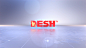 after effects animation  Bangldesh Branding design Broadcast Design Channel cinema 4d motion graphics  television tv branding