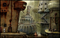 机械迷城Machinarium (5)