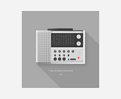 biuboomboom采集到迪特·拉姆斯Dieter Rams