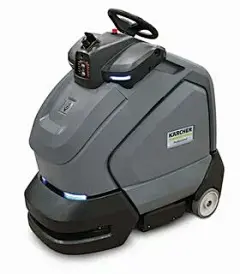 Kärcher KIRA CV 60/1 RS Chariot 