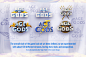 Dawn Of Gods Logo : A breakdown of the logo created for the game Dawn of Gods which is a mobile game owned by Aeria Games GmbHMarius Mörders worked with me on the design of logo, he is also the one who created the logo animation. Check out his Youtube cha