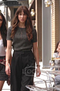 Troian Bellisario Spencer Hastings Pretty Little Liars S06E19 Did You Miss Me?