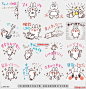 line贴图表情包Kanahei致敬Sticker2 |Honorific Sticker2 by Kanahei 这个贴纸将帮助现场与老年人交谈，如老年人或老板，第2部分，|This Sticker will help at the scene that conversation with older people, such as seniors or boss.Part2!@飞天胖虎