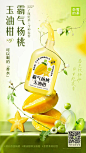 杨桃海报