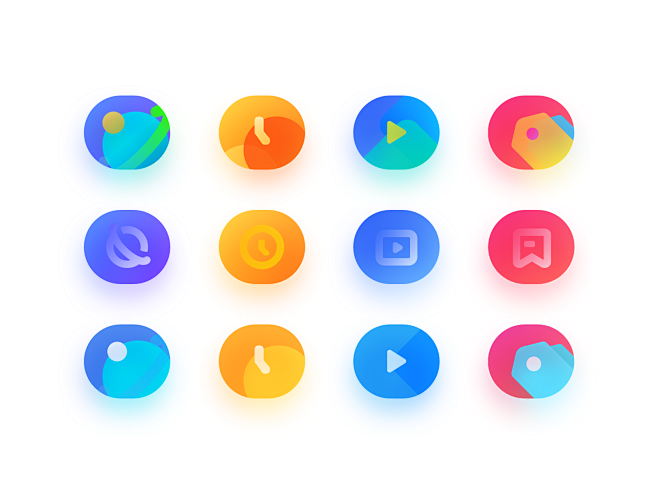 图标╱icon﹝UI﹞╱uiiocn，i...