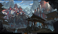 高钙可乐采集到场景
