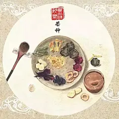 應節氣而食，舌尖上的中國二十四節氣表 : 立春|春卷餃子迎春節雨水|豆苗清火韭菜溫陽驚蟄|鮮吃香椿芽春分|挖薺菜花椒始出芽清明|寒食青團明前茶穀雨|餐桌有榆錢立夏|嘗三新小滿|苦菜枇杷憶苦思甜芒種|煮梅飲其湯夏至|涼麵荔枝伴小暑|食黍嘗嫩藕大暑|伏羊辨食俗立秋|咬秋吃渣貼秋膘處暑|鴨湯潤秋燥白露|秋黃之蘇白露之茹秋分|食