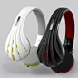 Stereo Headset Wireless Bluetooth Headphones
纹理 曲面与纹理的呼应