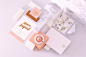 #App设计#马卡龙色、3D、食物还有浪漫的混合体_06