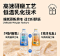 肉垫rodinRF45功能猫粮美毛亮肤成猫换粮试吃装35g*2（顺手买）-tmall.com天猫