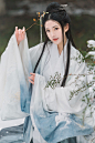 道定 九尾-汉服频道-我爱古装网 - 古装爱好者的天堂