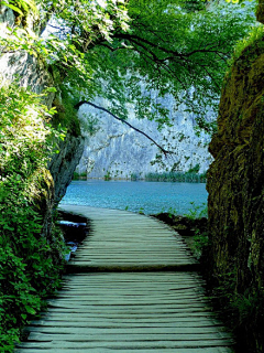 X半城烟沙采集到风景