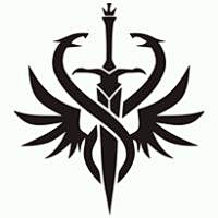 墨光羽采集到花纹_整理