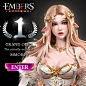 Embers: Last Duel - 素材搜索 - AppGrowing Global - YouCloud