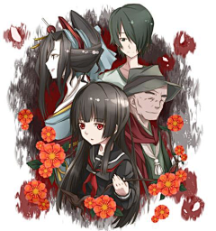 RuikyLiu采集到ICON