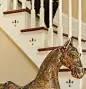 Equestrian Living
#装修风格##室内效果图##家居设计##软装##装修图#