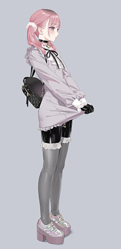 °✿．喵喵哒采集到二次元