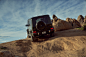 PROJECT : G63 : Photoshoot of the New Mercedes G63 AMG in and around Southern and Central California for RGA and Mercedes Benz