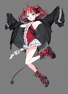 幻光久远采集到日韩
