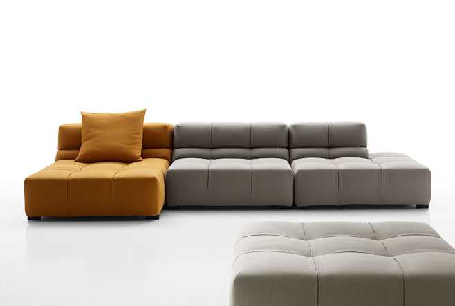 Modular sofa / conte...