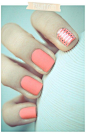 pretty nail