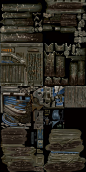 PirateFort_TextureSheet_WIP.jpg（801×1600）