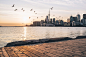 Polson Pier by A Frenchman In NY on 500px