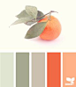 5 Inspiring Color Schemes from Pinterest | Rustica Hardware