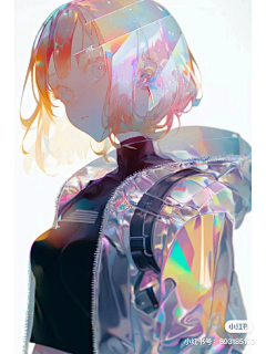 无小非MUMU采集到插画风格