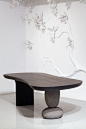 Inspirational interior design images | Rigby & Rigby | Mayfair | London