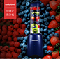 海报#家电数码电器类#厨房小电器#榨汁机果汁机#MORPHY RICHARDS/摩飞电器便携式果汁机榨汁机迷你型#电商#详情页首屏海报