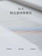 【桑蚕丝】La Koradior拉珂蒂商场同款2024新款显瘦收腰气质长裙-tmall.com天猫