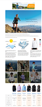Amazon.com: Naviskin Women's Sun Protection UPF 50+ UV Outdoor Long Sleeve T-Shirt: Clothing