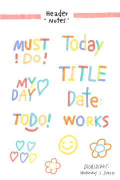 三梦✨采集到字体（png）