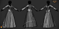 Civilian Females, Corbax Studio : Characters for the game Baldur's Gate 3
Thanks to all the staff of Larian Studios for the help and opportunity!
_______
©2020 Wizards of the Coast and Larian Studios