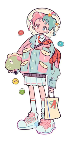 苓爽采集到dolman4878 