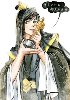 【图片】【表情包】天官赐福表情包，偶尔也在魔道，渣反的_天官赐福吧_百度贴吧