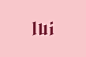 Lui Store : Lui StoreLui is a new concept store in Warsaw. Incorporating as much creative space as possible, LUI offers an individual and authentic platform for the vibrant forward-thinking community within art and fashion.We were responisible for brandin