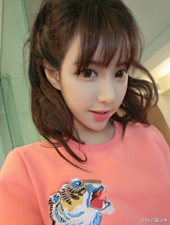 EternalFly采集到BeautifulGirl