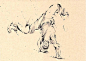 日本勝亦勇水墨功夫武术插画[54P] (41).jpg