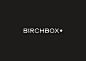 BIRCHBOX : We helped Birchbox stand for discovery, allowing customers to explore their way to obsession. We crafted a sophisticated, gender-neutral logo that could sit alongside an array of brands, as well as a wide graphic language for the brand to play 