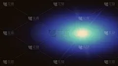 耀斑