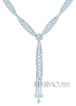 蒂芙尼 (Tiffany & Co.) 2014年Blue Book高级珠宝系列珠宝
项链